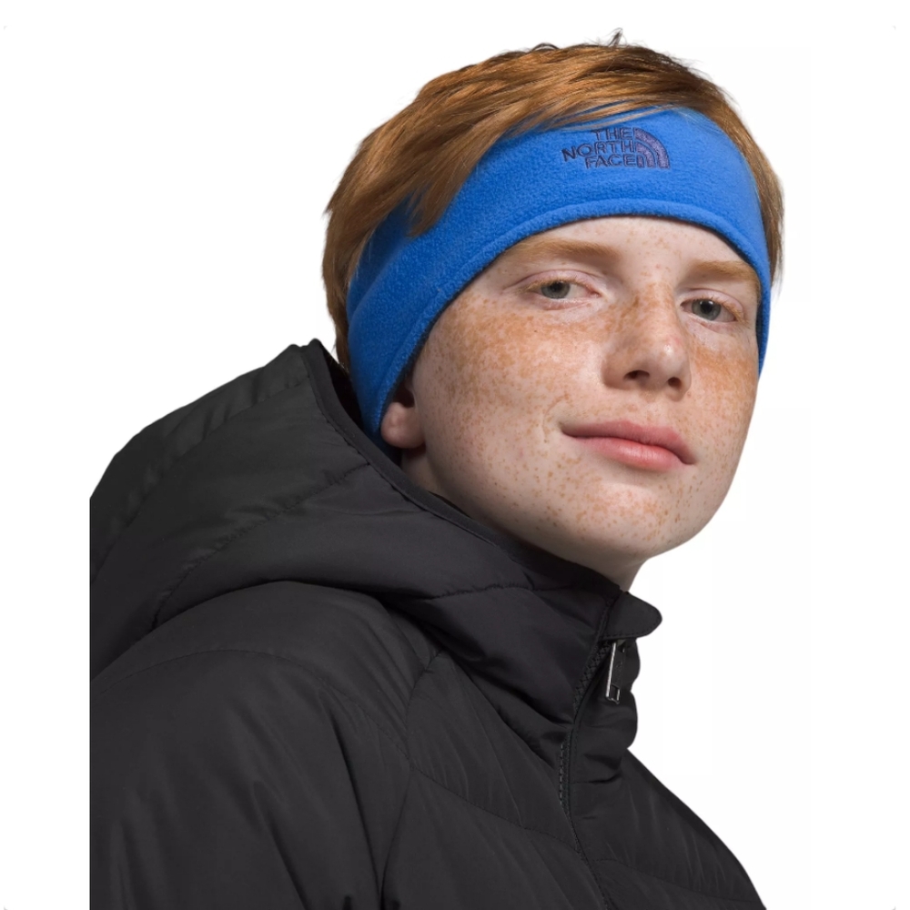 The North Face Kids' Glacier Reversible Headband
